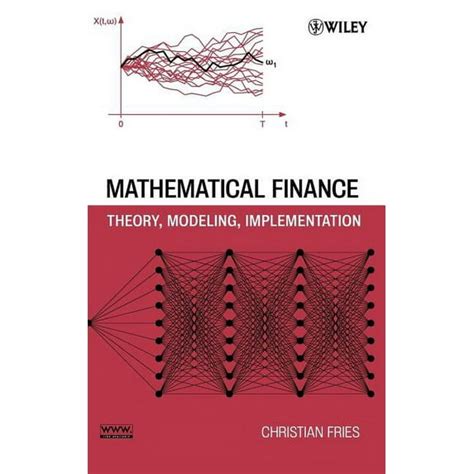 Full Download Mathematical Finance Theory Modeling Implementation 