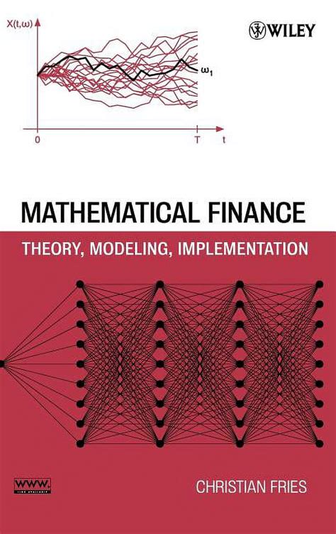 Download Mathematical Finance Theory Modeling Implementation 