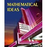 Read Online Mathematical Ideas 12Th Edition Access Code 