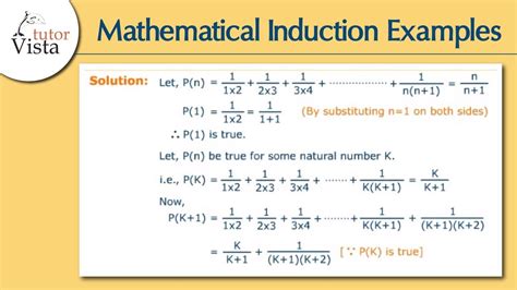 Download Mathematical Induction Problems With Solutions 