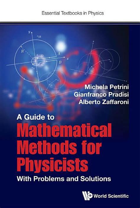 Download Mathematical Methods For Physicists Solutions Guide 