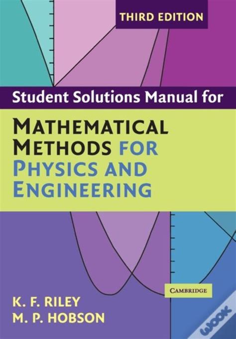 Read Mathematical Methods For Physics And Engineering Instructor Solutions 