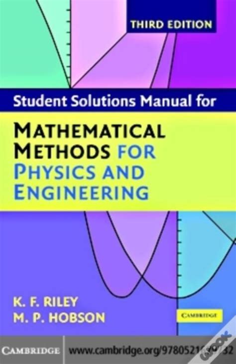 Read Online Mathematical Methods Riley Solutions Manual 