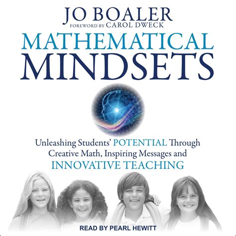 Full Download Mathematical Mindsets Pdf Jo Boaler 