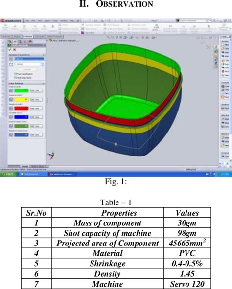 Full Download Mathematical Modeling Of Plastics Injection Mould 