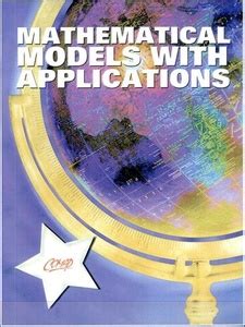 Full Download Mathematical Models With Applications Answer Key 