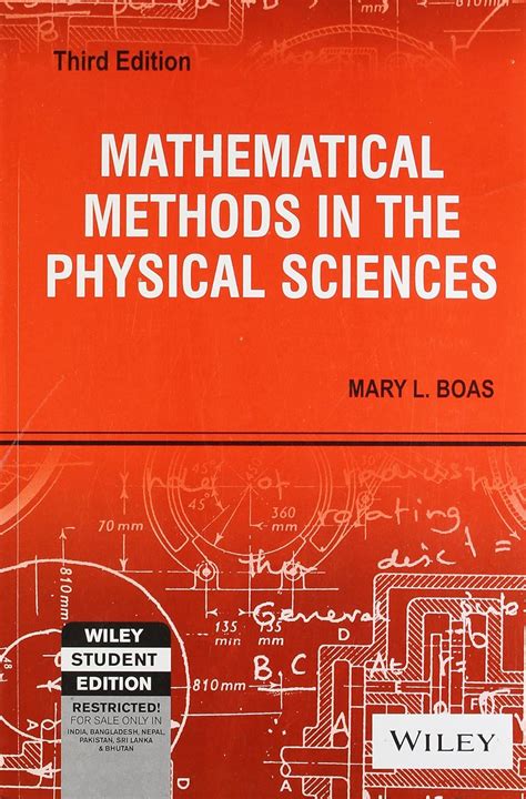 Full Download Mathematical Physics M L Boas Solution Pdf 