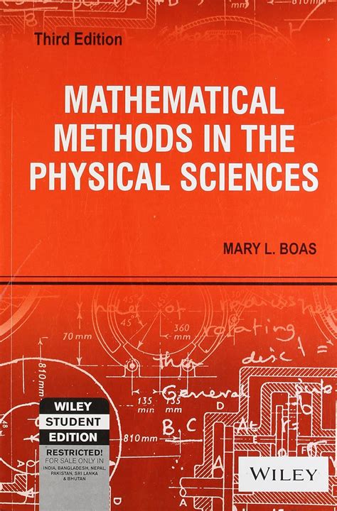 Download Mathematical Physics M L Boas Solution Pdf 