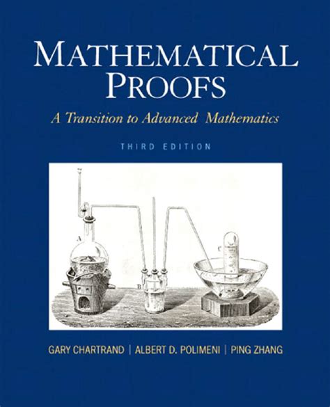 Download Mathematical Proofs Chartrand 3Rd Edition 