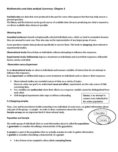 Download Mathematical Statistics And Data Analysis Chapter 3 Solutions 