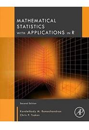 Download Mathematical Statistics With Applications In R 2Nd Edition Pdf 