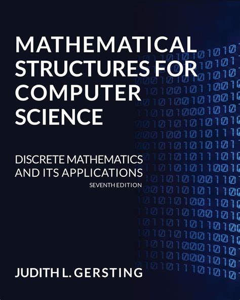 Full Download Mathematical Structures For Conputer Science Solutions Manual 
