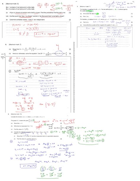 Full Download Mathematical Studies Sl Paper 1 Nov 