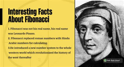 mathematician fibonacci biography middle school