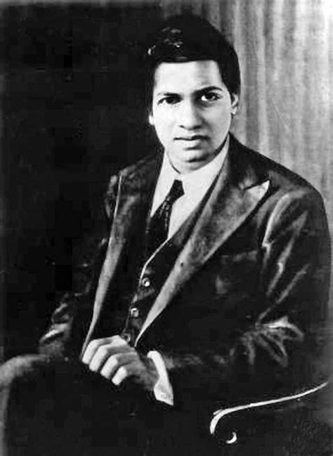 mathematician ramanujan