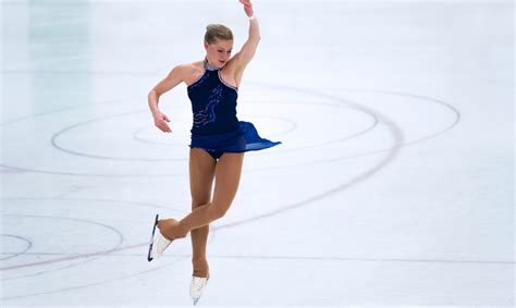 Mathematicians Reveal The Science Behind Figure Skating Phys Ice Math - Ice Math