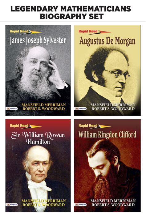 mathematicians with biography