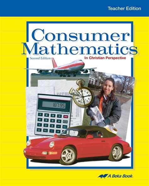 Mathematics A Beka Book