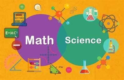Mathematics And Science For Middle And High Schoolers Science For Middle Schoolers - Science For Middle Schoolers