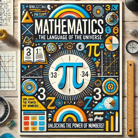 Mathematics Day Posters