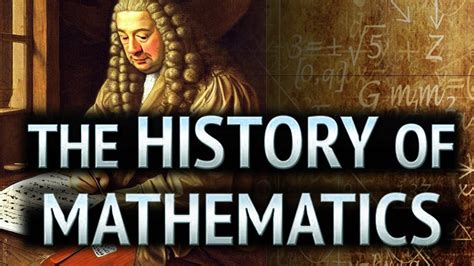 mathematics documentary biography