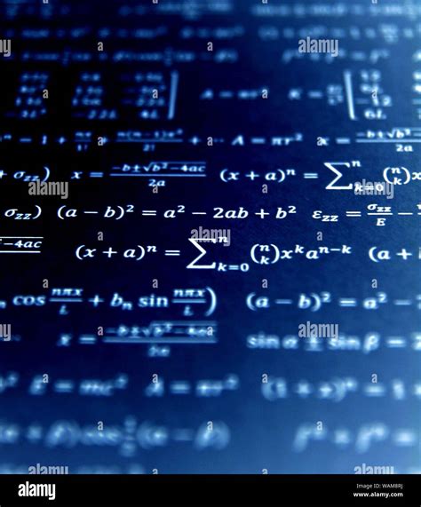 Mathematics Equations Pictures Images And Stock Photos Math Equations Images - Math Equations Images