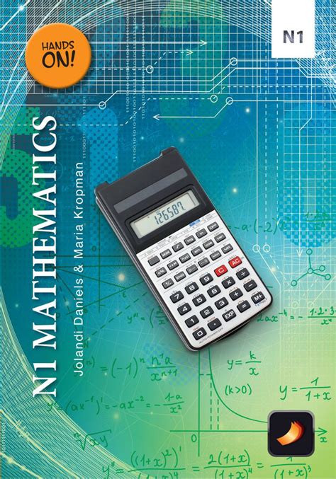 Mathematics For N1 Electrical Engineering