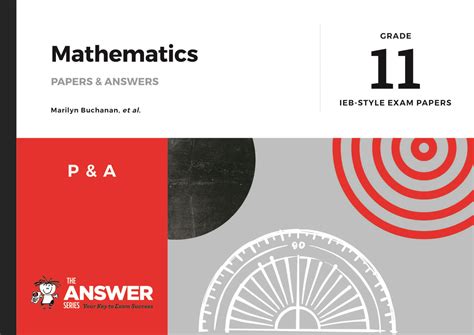 mathematics grade 11 caps papers and solutions