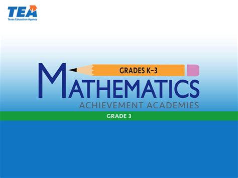 Mathematics Grade 3 Teks Usa Teaching Resources Twinkl 3rd Grade Math Teks - 3rd Grade Math Teks