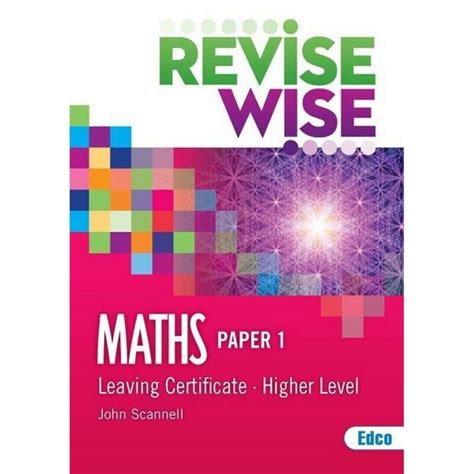 Mathematics Higher Level Paper 1 Spps