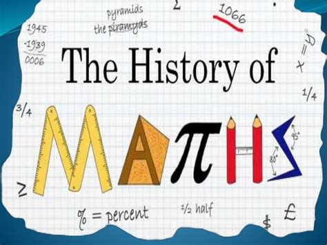Mathematics Historical Origin Of Commas And Periods In Commas In Math - Commas In Math