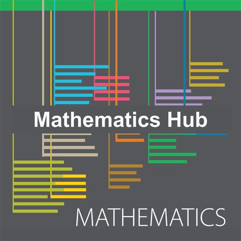 Mathematics Hub Math Resources - Math Resources
