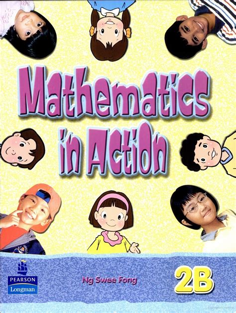 mathematics in action 2b answer