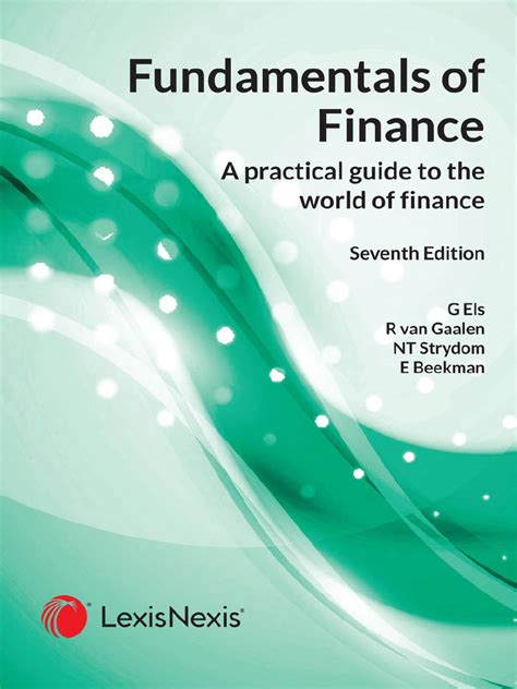 Mathematics Of Finance 7th Edition Chapters