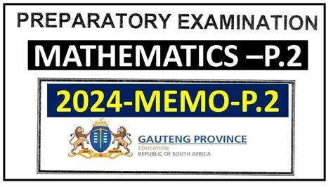 mathematics p2 preparatory exams september 2013 memo