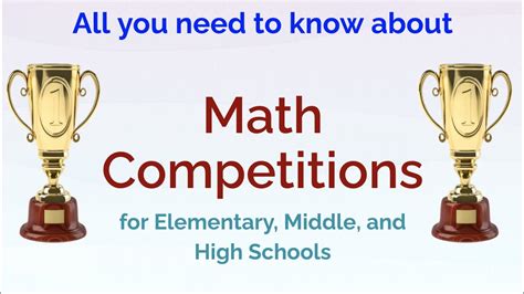 Mathematics Project Competition For Secondary Schools 2021 22 Ed City Math - Ed City Math