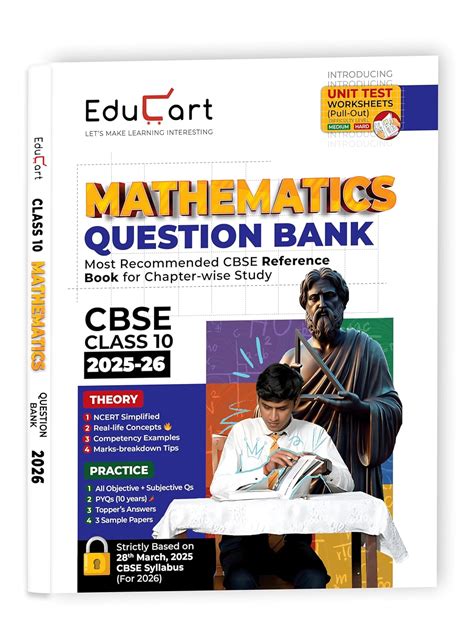 Mathematics Question Bank