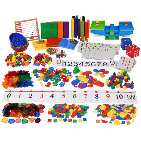 mathematics resources for primary school