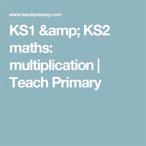 Mathematics Science For Ks1 Amp Ks2 Test Preparation Science Lesson Plans Ks1 - Science Lesson Plans Ks1