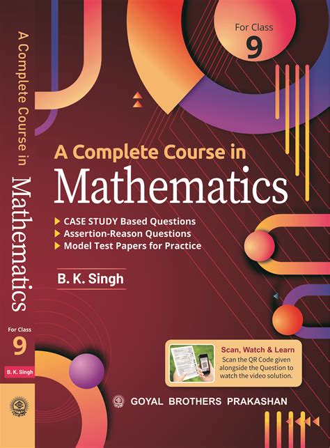 Mathematics Wbsc Class 9