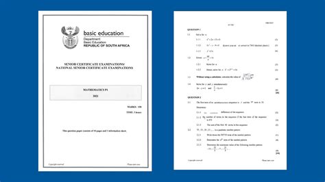 Read Online Mathematics 2014 Paper 1 Memorandum 