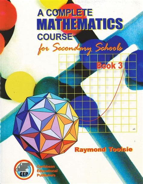Read Online Mathematics A Complete Course Toolsie Grepbook 
