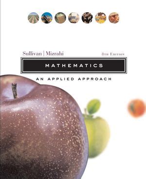 Full Download Mathematics An Applied Approach 8Th Edition Solutions 