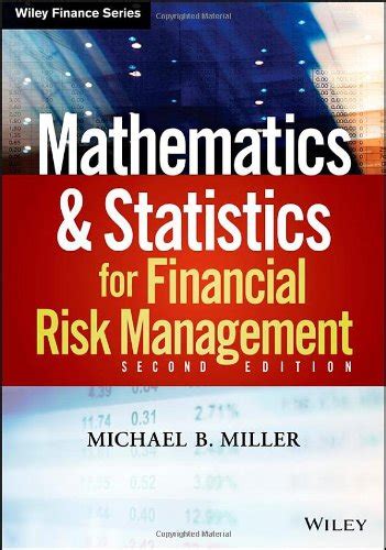 Full Download Mathematics And Statistics For Financial Risk Management 