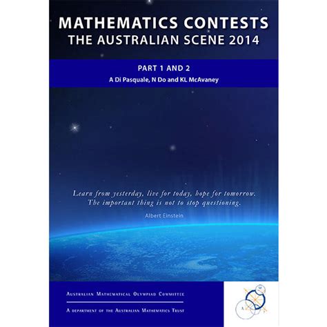 Read Online Mathematics Contests Amt 