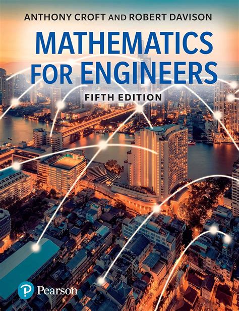 Read Mathematics Engineers Croft Davison 
