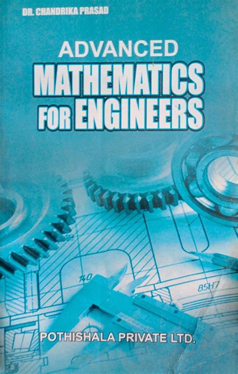 Read Online Mathematics For Engineers Chandrika Prasad Solution 