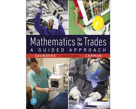 Full Download Mathematics For The Trades 