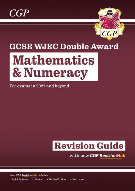 Full Download Mathematics Gcse Wjec 