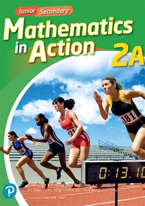 Read Mathematics In Action 2A Solution 